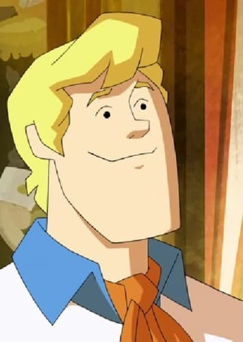 Fred Jones