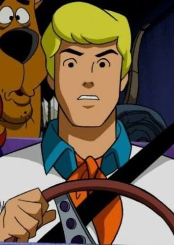 Fred jones