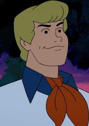 Fred Jones