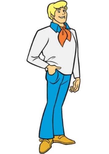 Fred Jones