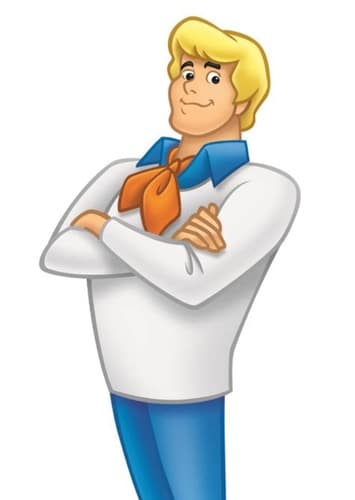 Fred Jones
