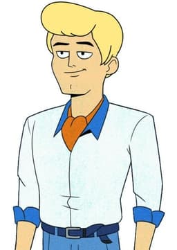 Fred Jones