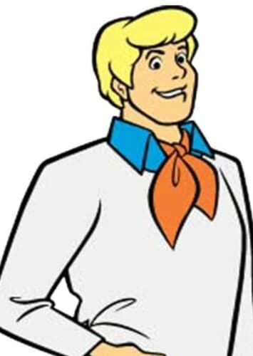 Fred Jones