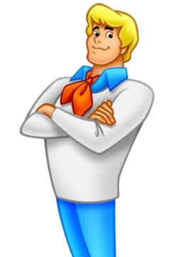 Fred Jones
