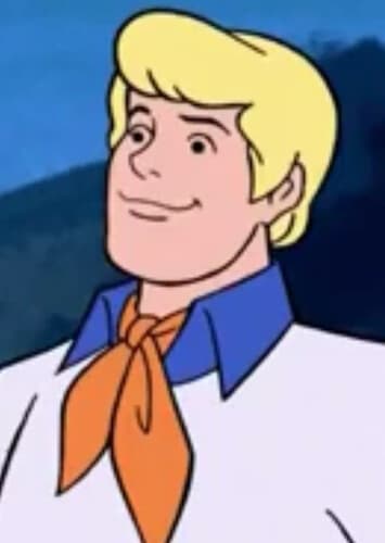 Fred Jones
