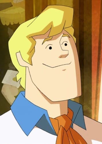 Fred Jones