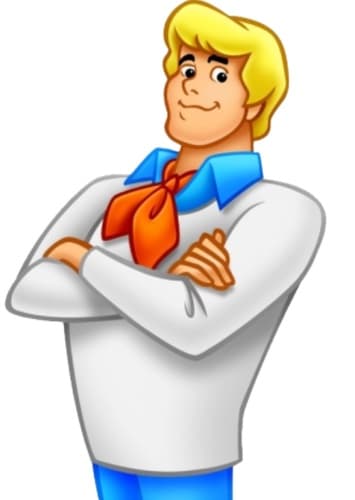 Fred Jones