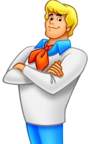 Fred Jones