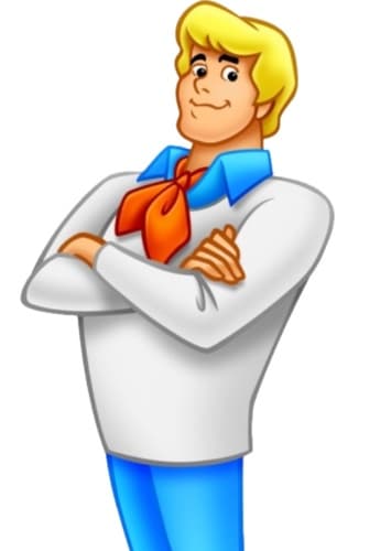 Fred Jones