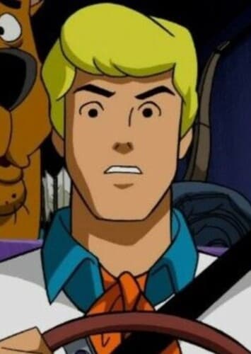 Fred Jones
