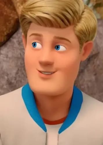 Fred Jones