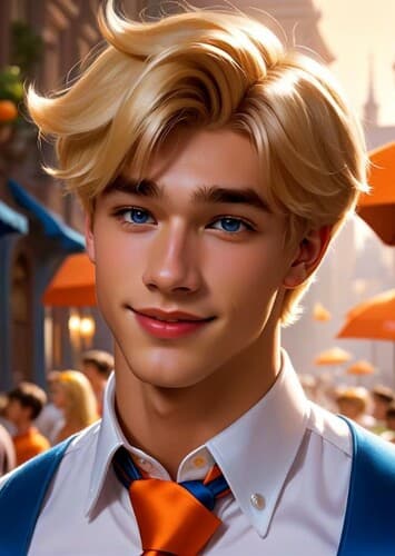 Fred Jones