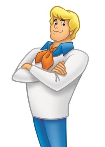 Fred Jones