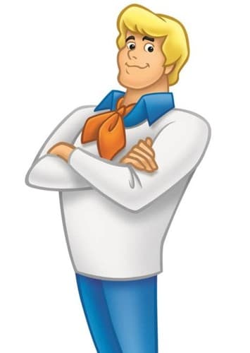Fred Jones