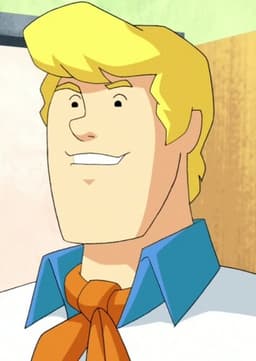 Fred Jones