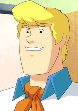 Fred Jones