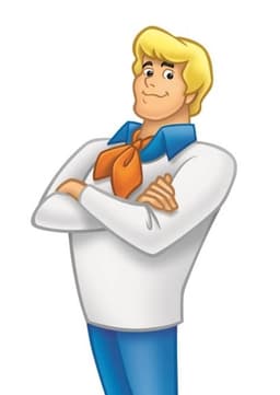 Fred Jones