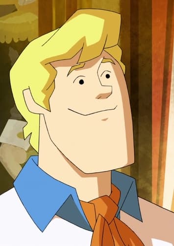 Fred Jones