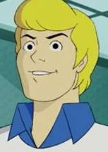 Fred Jones