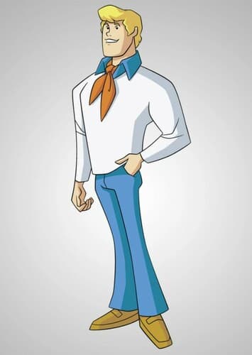 Fred Jones
