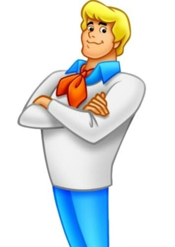 Fred Jones