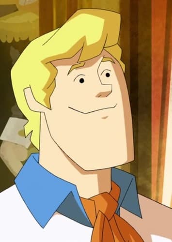 Fred Jones