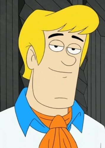 Fred Jones