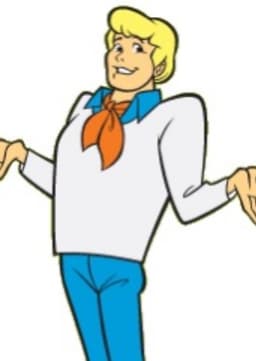 Fred Jones
