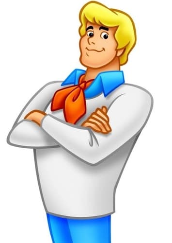 Fred Jones