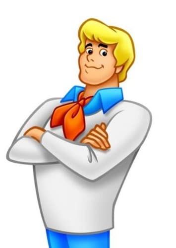 Fred Jones