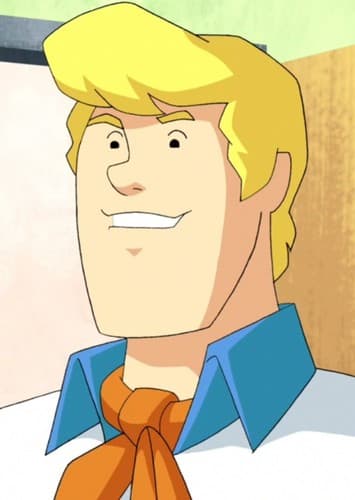 Fred Jones Jr