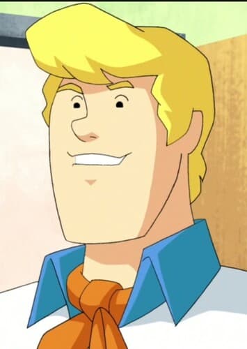 Fred Jones Jr