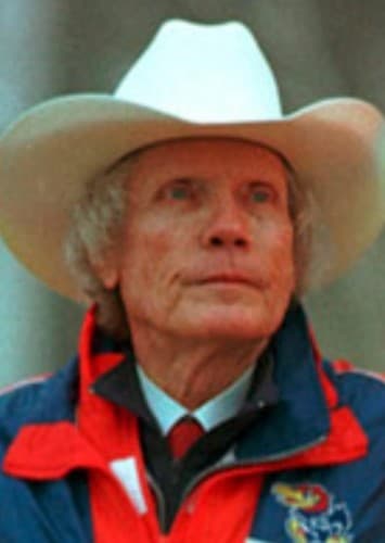 Fred Phelps