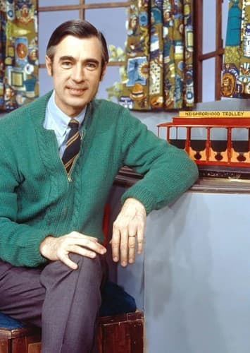 Fred Rogers