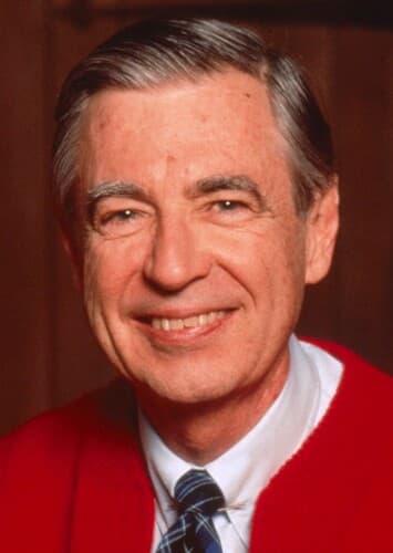 Fred Rogers