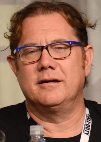 Fred Tatasciore