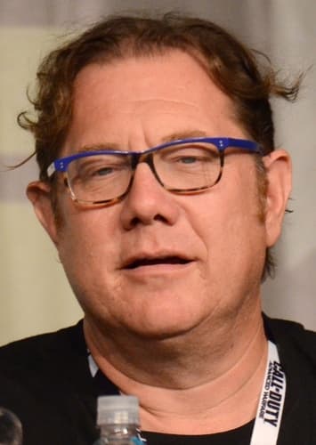 Fred Tatasciore