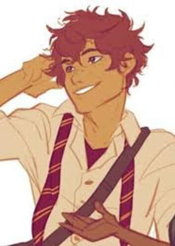 Fred Thomas Weasley II