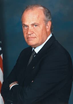 Fred Thompson