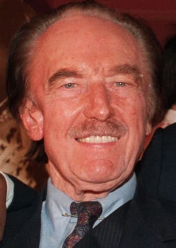 Fred Trump