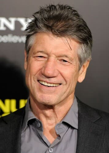 Fred Ward