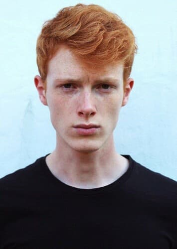 Fred Weasley