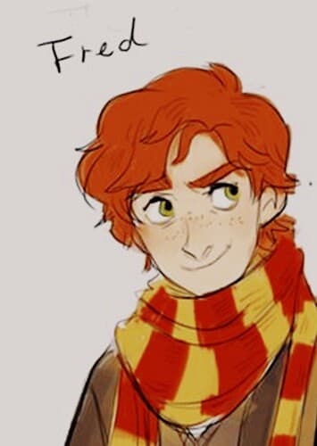Fred Weasley