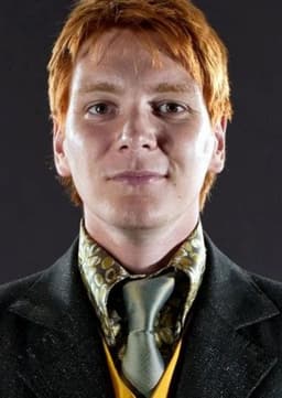 Fred Weasley
