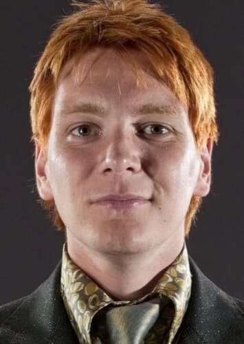 Fred Weasley