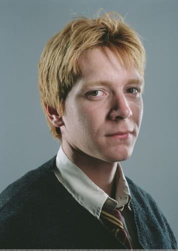 Fred Weasley
