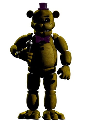 Fredbear