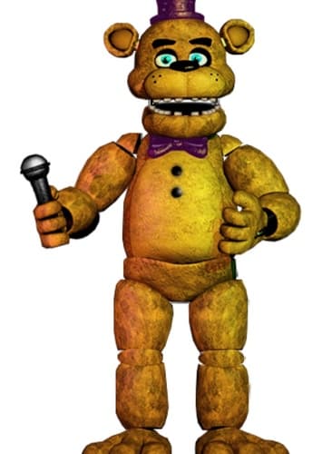 Fredbear