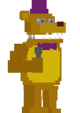 Fredbear