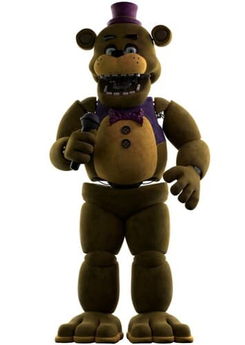 Fredbear